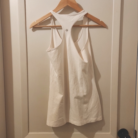 Lululemon Racerback Swiftly Tech Tank - Picture 4 of 4